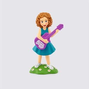 Tonies Laurie Berkner Band # 2 Tonie for Toniebox NEW!